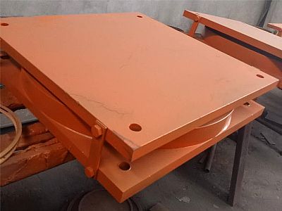 永吉县建筑摩擦摆隔震支座用材料检测应该遵循哪些规范
